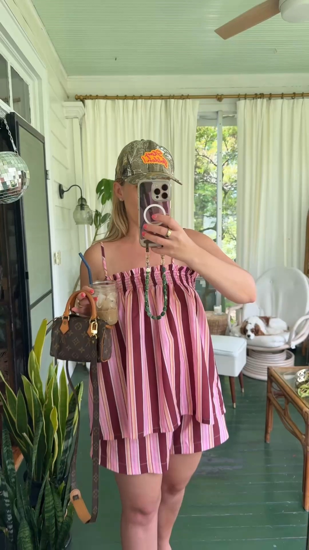 Monday errands ootd

#LTKootd #LTKdayinmylife #LTKmomlife