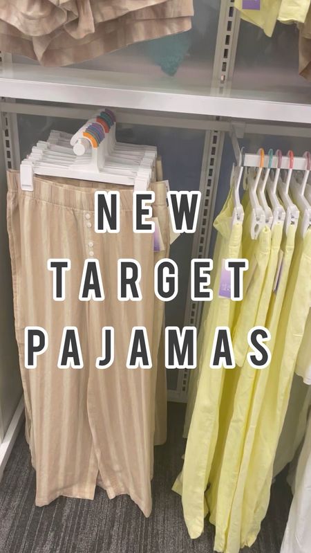 New Target Pajamas! 

#LTKtravel #LTKfindsunder50 #LTKover40