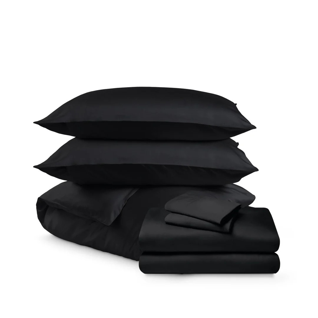 Rayon from Bamboo Bundle - Soft & Breathable | Bare Home | Bare Home