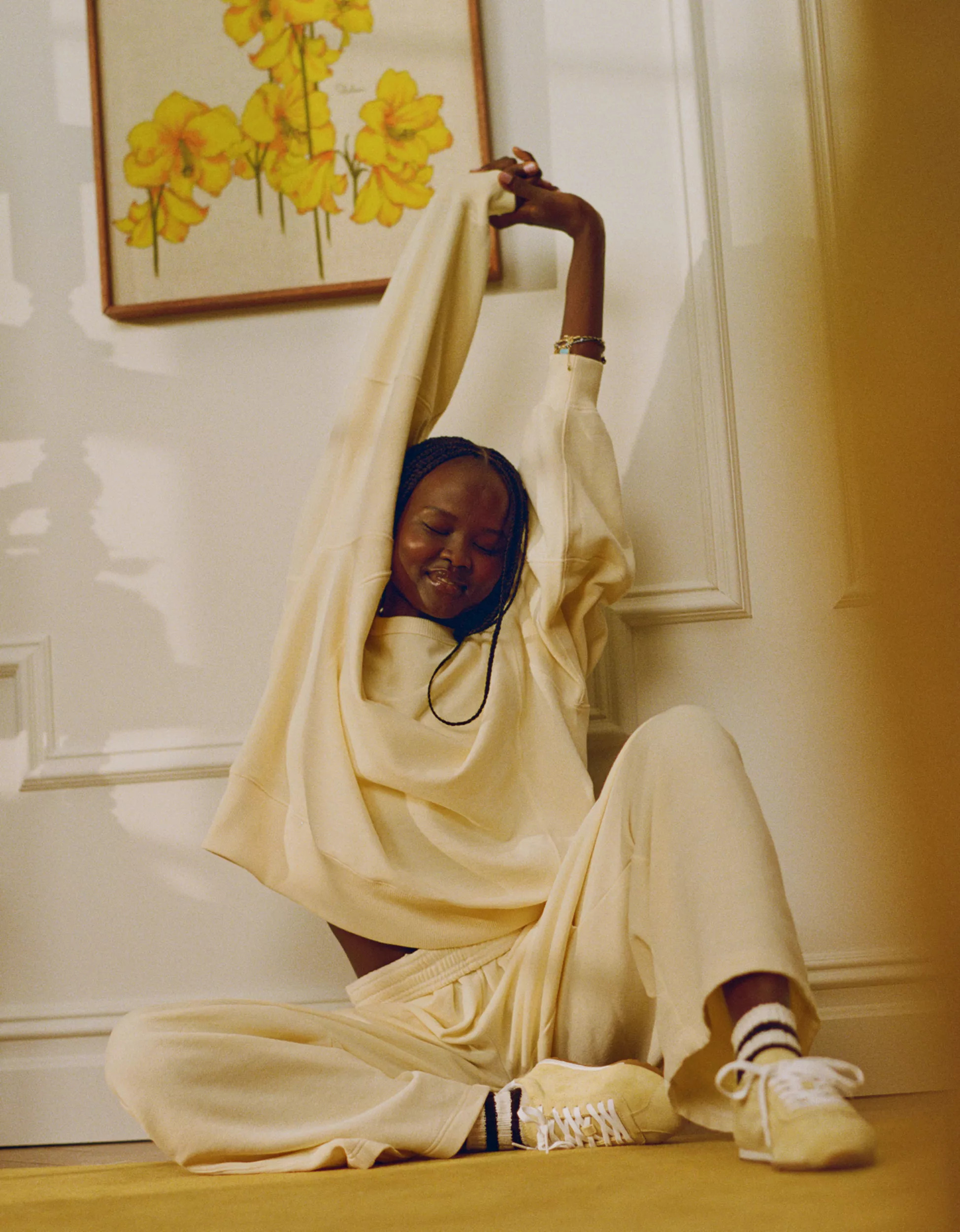 Aerie Go-To Sweatshirt | Aerie