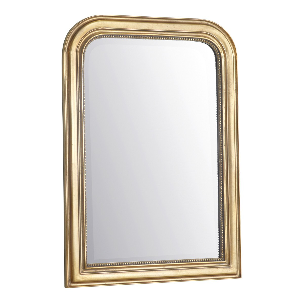 French Mirror | Wisteria