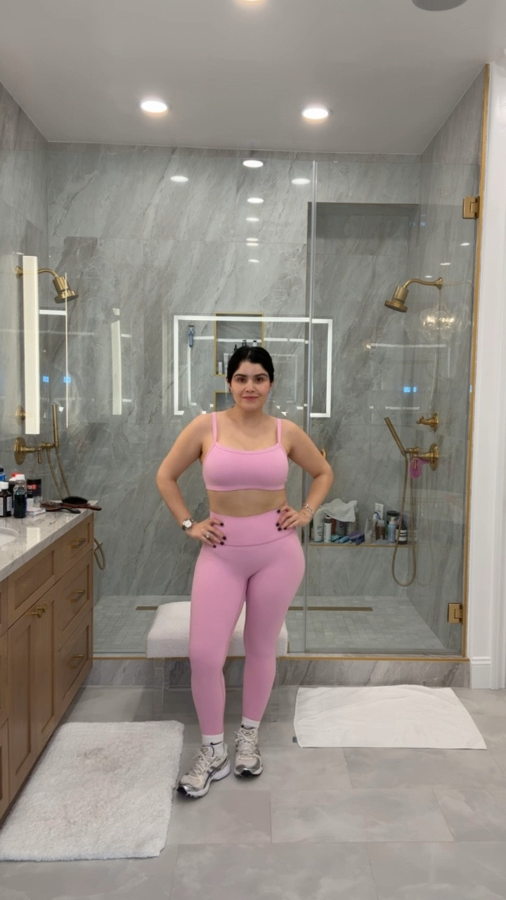 New activewear for Pilates by aritzia 

#LTKfitnessgoals #LTKgrwm #LTKValentine