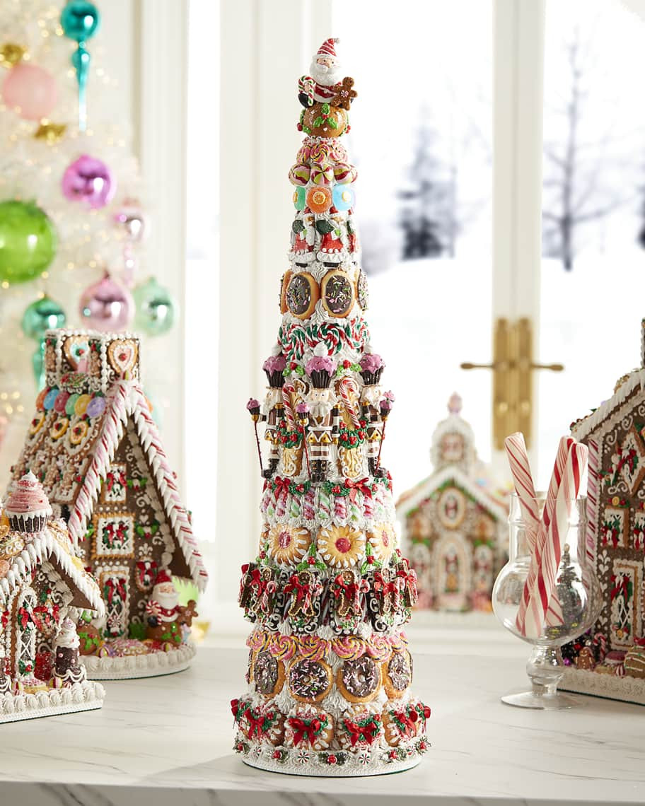 Large Candy Tree | Neiman Marcus