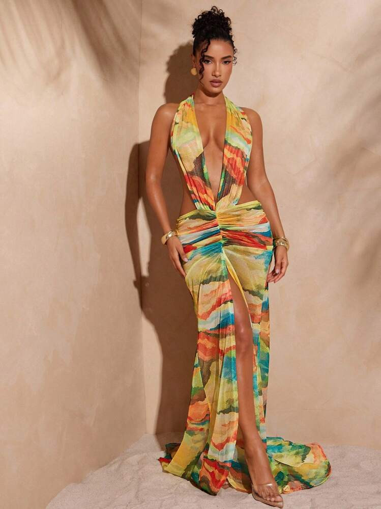 Resort Dress | SHEIN