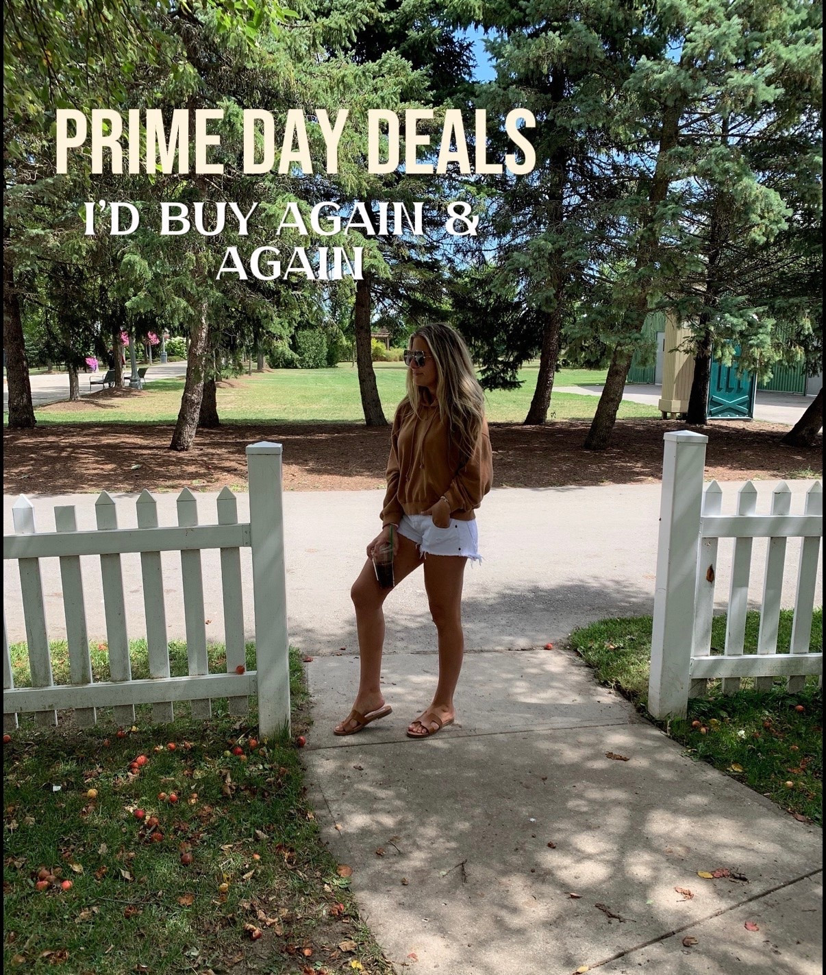 Prime day deals worth the purchase!! 
Beauty finds
Amazon finds
Amazon prime day