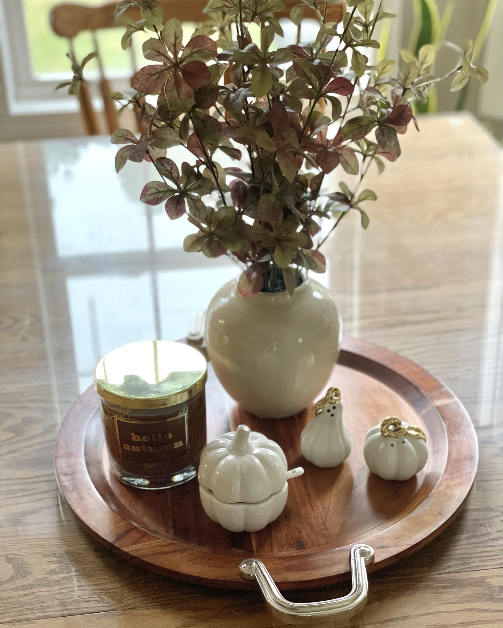 Fall is around the corner! Get your home ready for Fall with these cute home decor items! 🍂🍁

Fall decor 

#LTKFallSale #LTKHome #LTKSeasonal