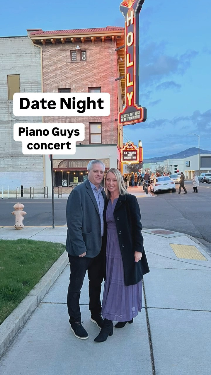 Date Night!!! 
This is what I wore to a recent #pianoguys concert. No matter what color, print, or material #somerset dress, it is a perfect choice for most events in your life! The cut is super flattering while also being comfortable. 

I’ve linked many of the current beautiful spring and summer versions of this iconic dress. 

The concert was amazing! The venue was a ritzy classic 1930s theater that had been closed for almost 40 years. This concert was the grand re opening and did not disappoint! Rich red carpet and refurbished elegant furniture and fixtures graced this building and the acoustics were outstanding! We were sitting in the very top level but it sounded like we were in the front row! The musical talent of these performers is top notch!!! Such a perfect evening! 

#datenight #datenightlook #dressobsessed #eventdress #anthro #weddingguestdress #springdress #summerdress #over40blogger #over50fashion #dresstoimpress #whatiwore #stylesmitten #graduationdress #easterdress 

#LTKOver40 #LTKStyleTip #LTKWedding