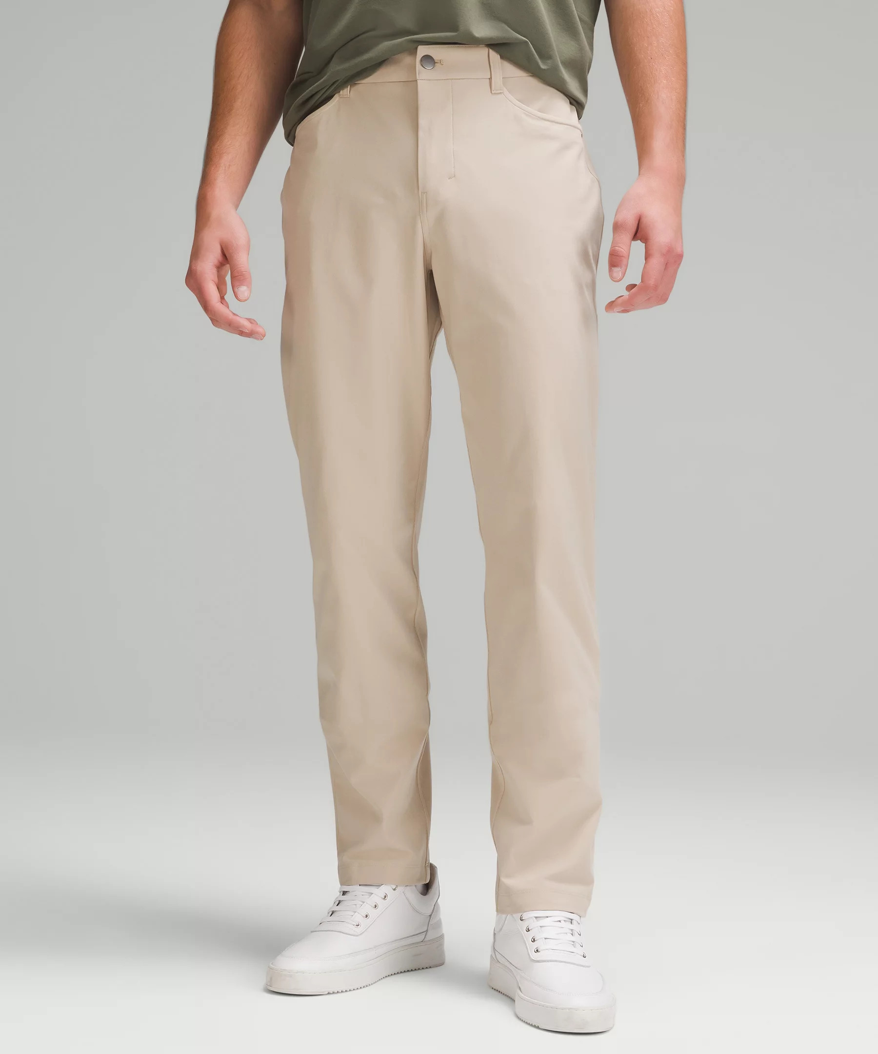 ABC Pant Classic 34" Warpstreme | Lululemon (US)