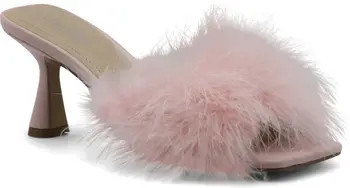 Pazazz Slide Sandal (Women) | Nordstrom