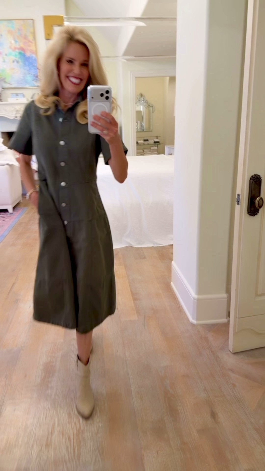 Cute fall fashion from Walmart #WalmartPartner, #WalmartFashion, @WalmartFashion

#LTKFindsUnder50 #LTKFindsUnder100 #LTKStyleTip