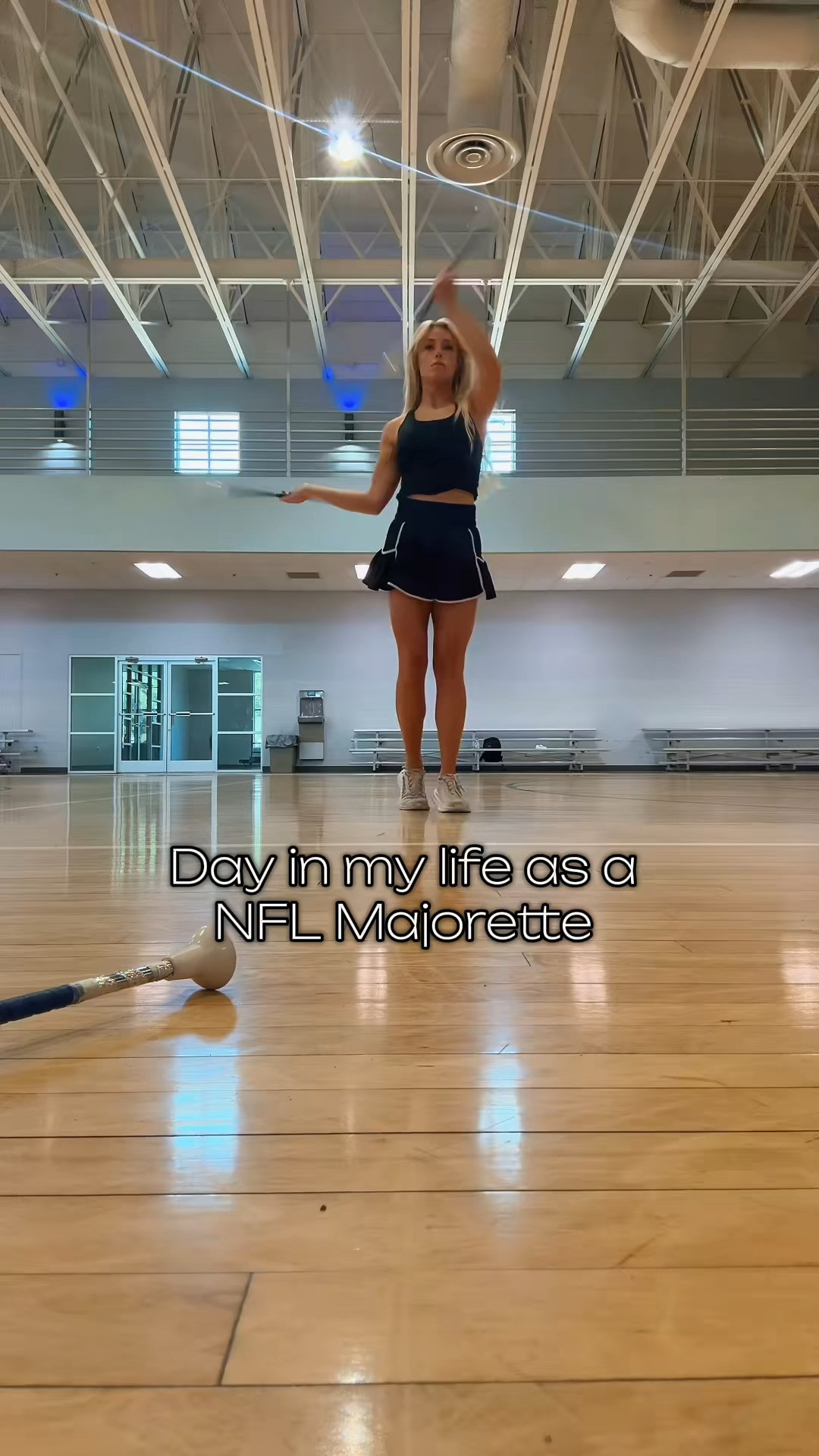 Day in my life! 🤍✨ 

 #LTKActive #LTKStyleTip