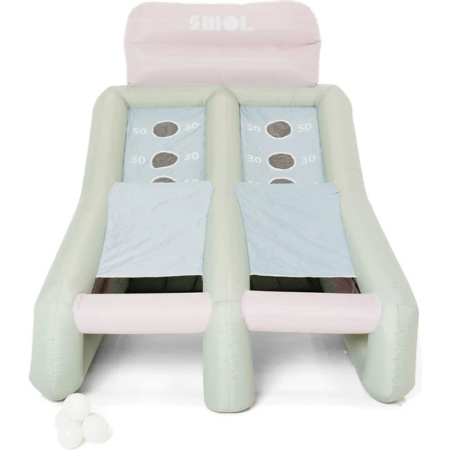 Roll & Score - Kids Toys | Smol from Maisonette | Maisonette