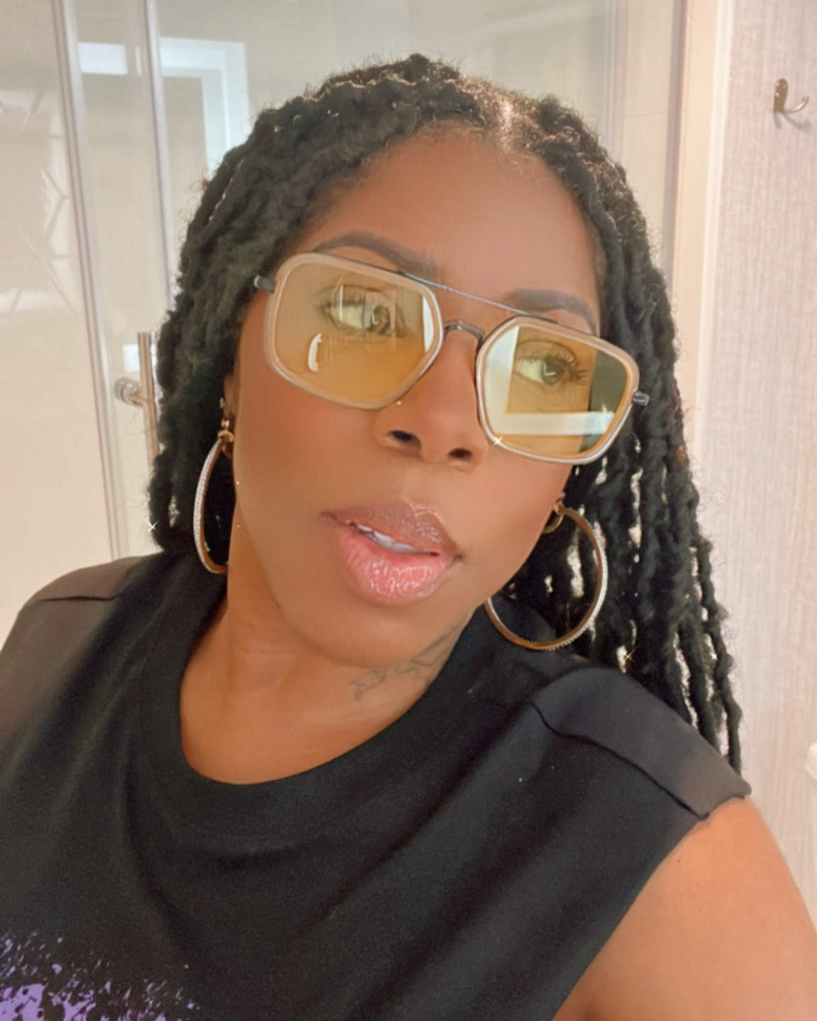 Where did you get your sunglasses? Oh, these old things!

#LTKU #LTKStyleTip #LTKOver40