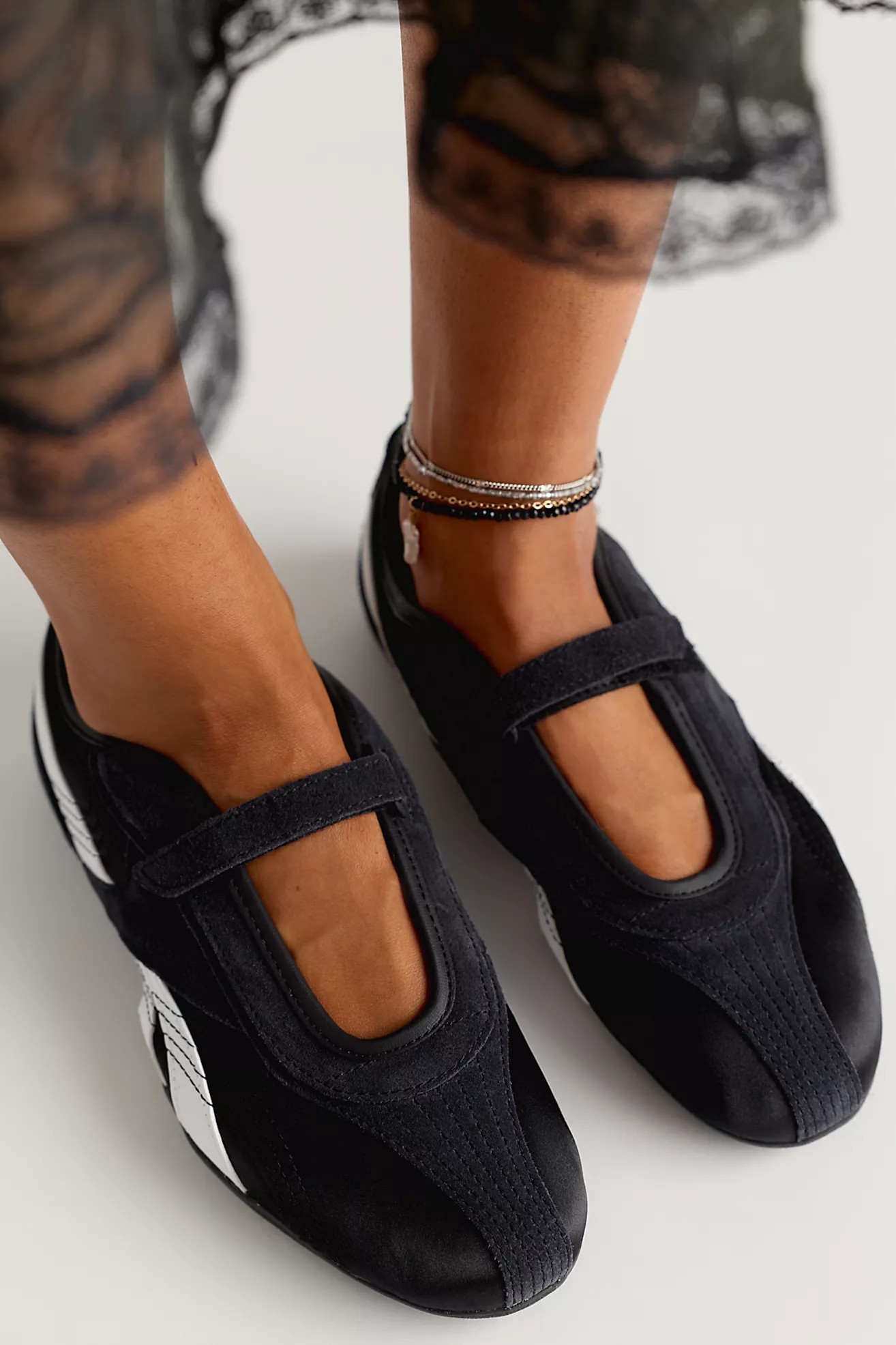 Reebok Ultra Lo Mary Jane Sneakers | Free People (Global - UK&FR Excluded)