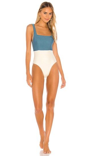 Mack One Piece | Revolve Clothing (Global)