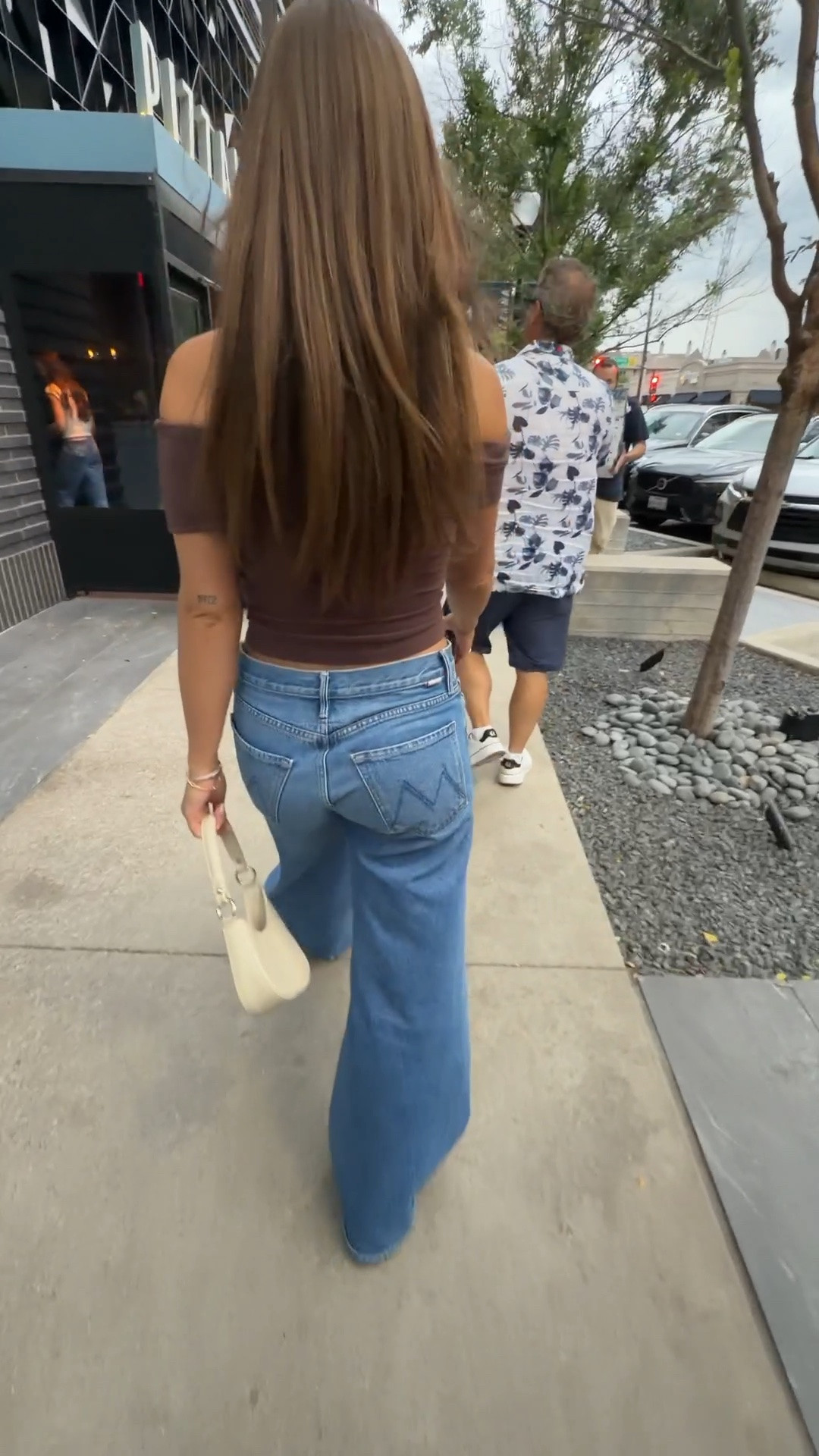 These jeans all day every day! 😍