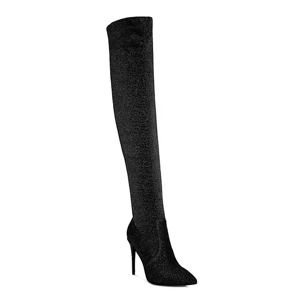 London Rag Madman Women's Thigh-High Boots | Kohl's
