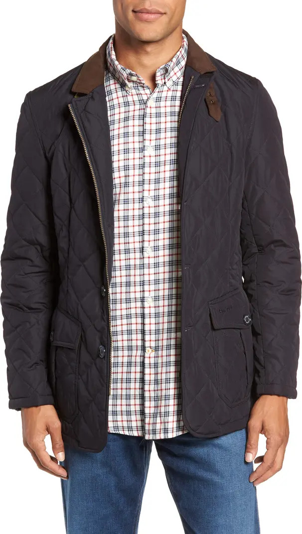 Lutz Quilted Jacket | Nordstrom