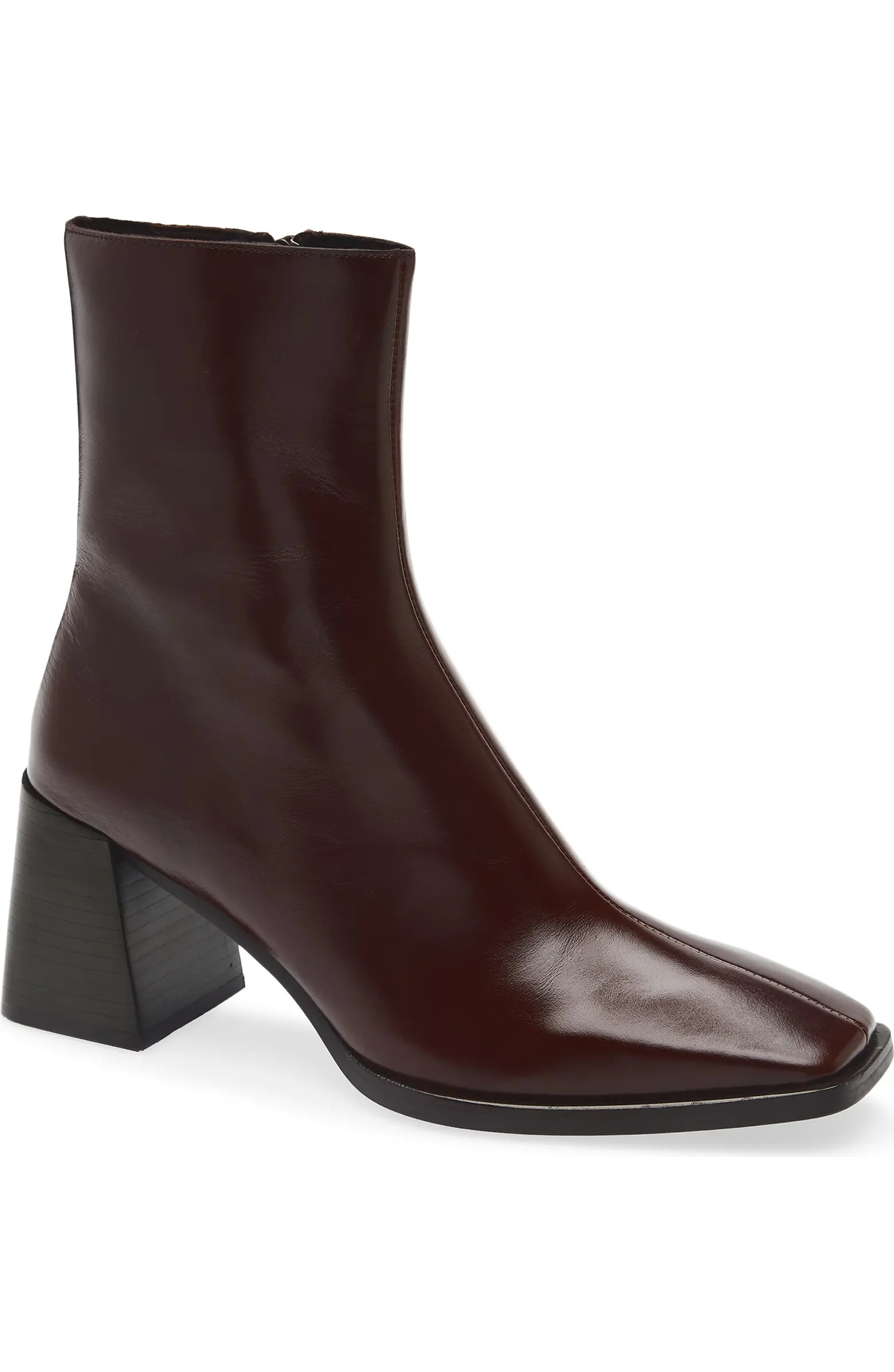 Jeffrey Campbell Sherpal Bootie (Women) | Nordstrom | Nordstrom