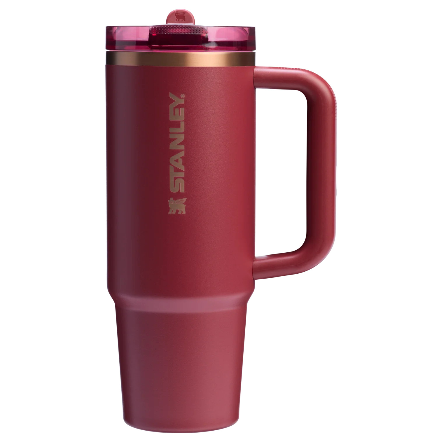 The Quencher ProTour Flip Straw Tumbler | 30 OZ | 0.88 L | Stanley PMI Canada