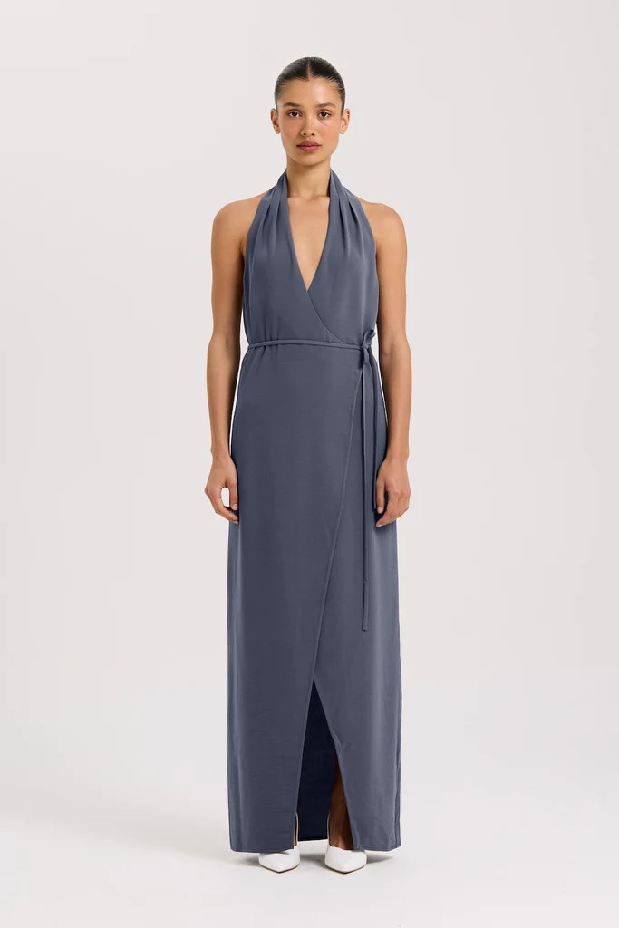 Vida Dress | Henne