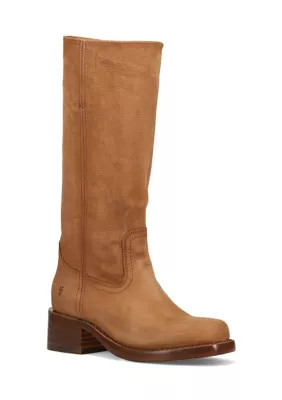 Frye Women's Campus 14 Boots | Belk