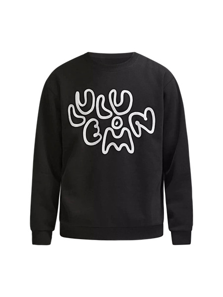 Steady State Crew | Lululemon (US)