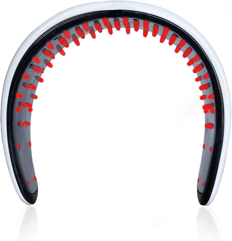 Solaris Laboratories NY Intensive Hair Therapy Headband Support Hair Growth and Strength | Amazon (US)