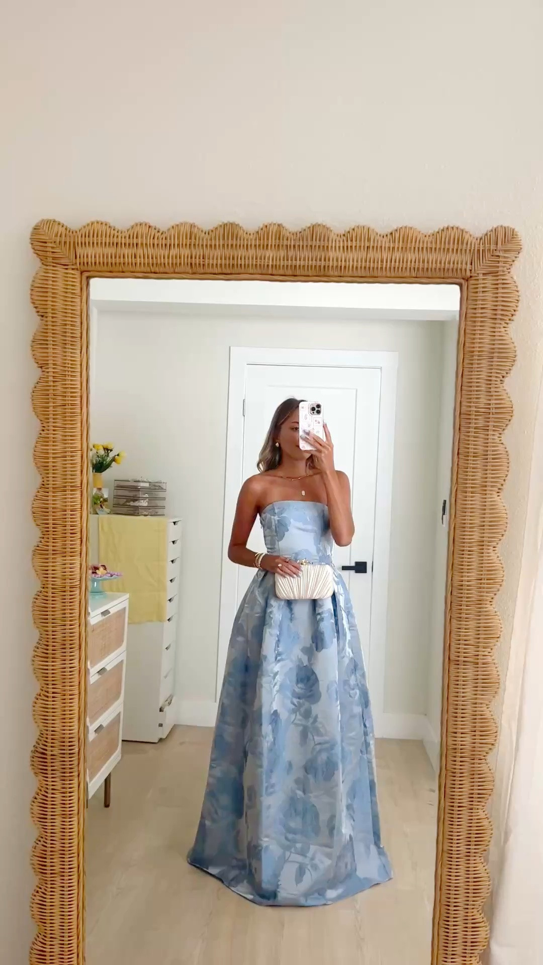 fall wedding guest dress dress from @lulus ⭐️💍 code STYLEDBYMCKENZ for 20% off your *first* purchase - if code isn’t working try using a different email when placing your order :). wearing a size XS and am 5’3

#LTKWedding