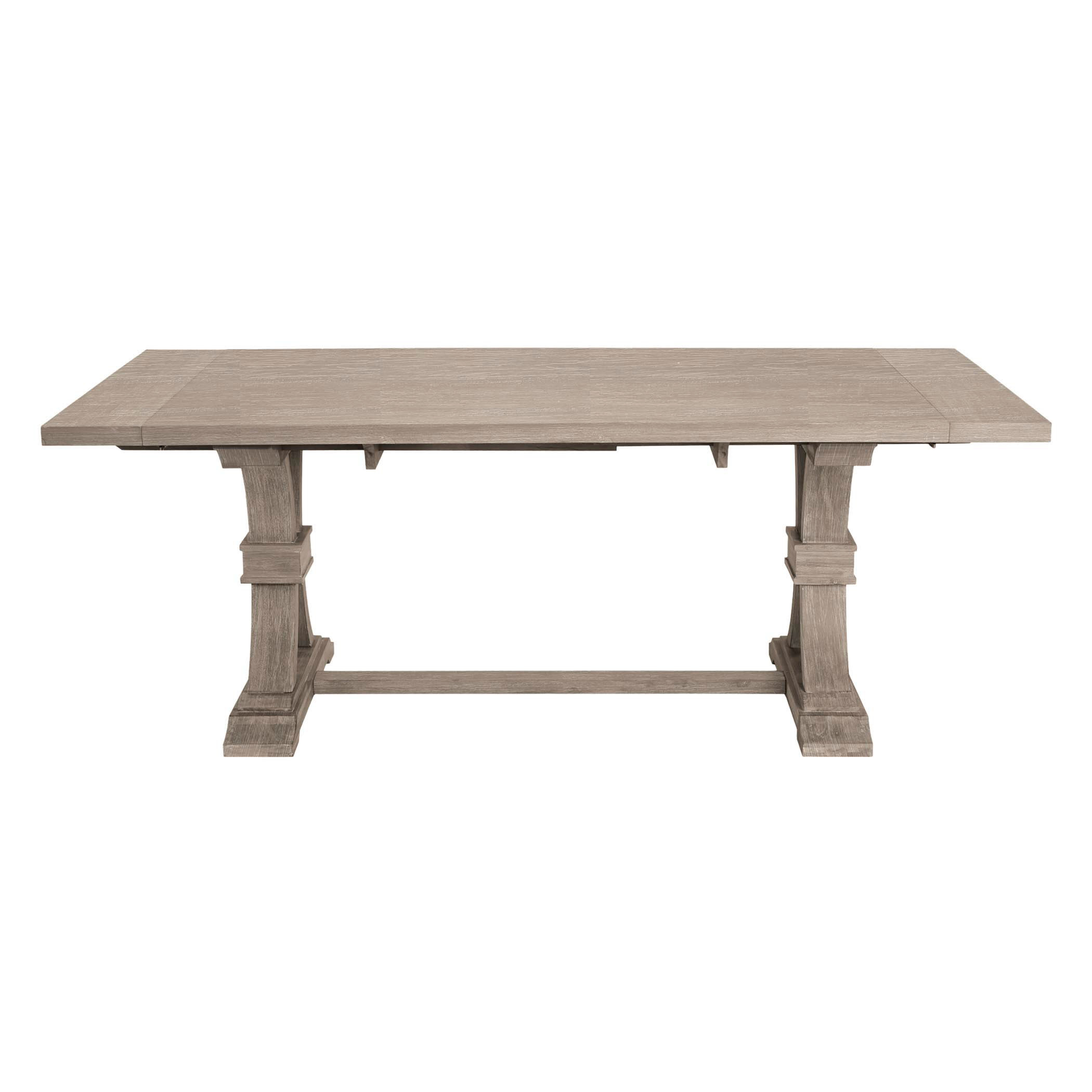 natural grey finish | Z Gallerie