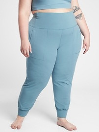 Salutation Jogger | Athleta