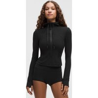 Define Cropped Hooded Jacket | Lululemon (US)