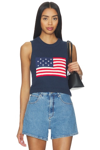 Milo Tank
                    
                    Show Me Your Mumu | Revolve Clothing (Global)