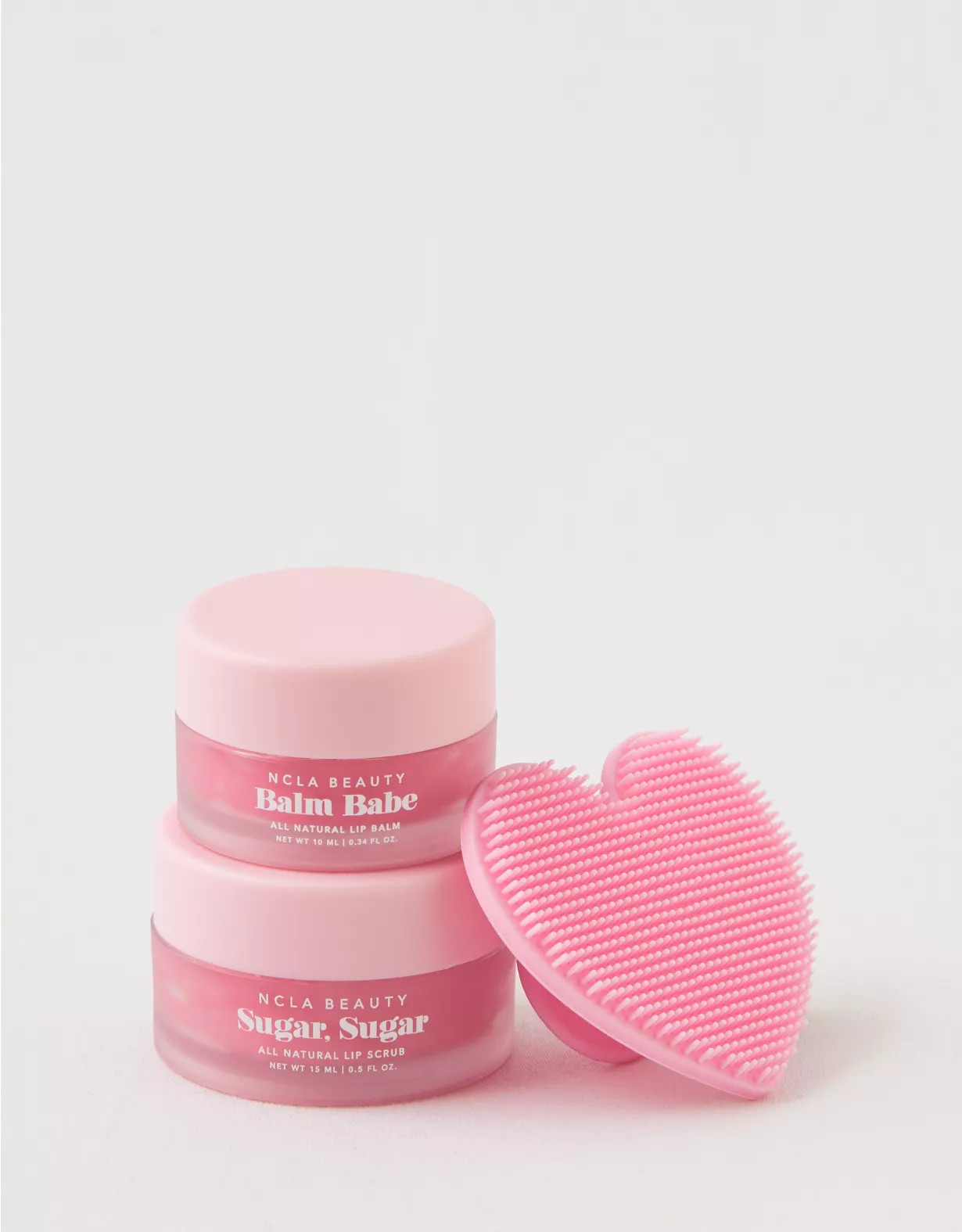 NCLA Love Is In The Air Lip Care Treatment | Aerie