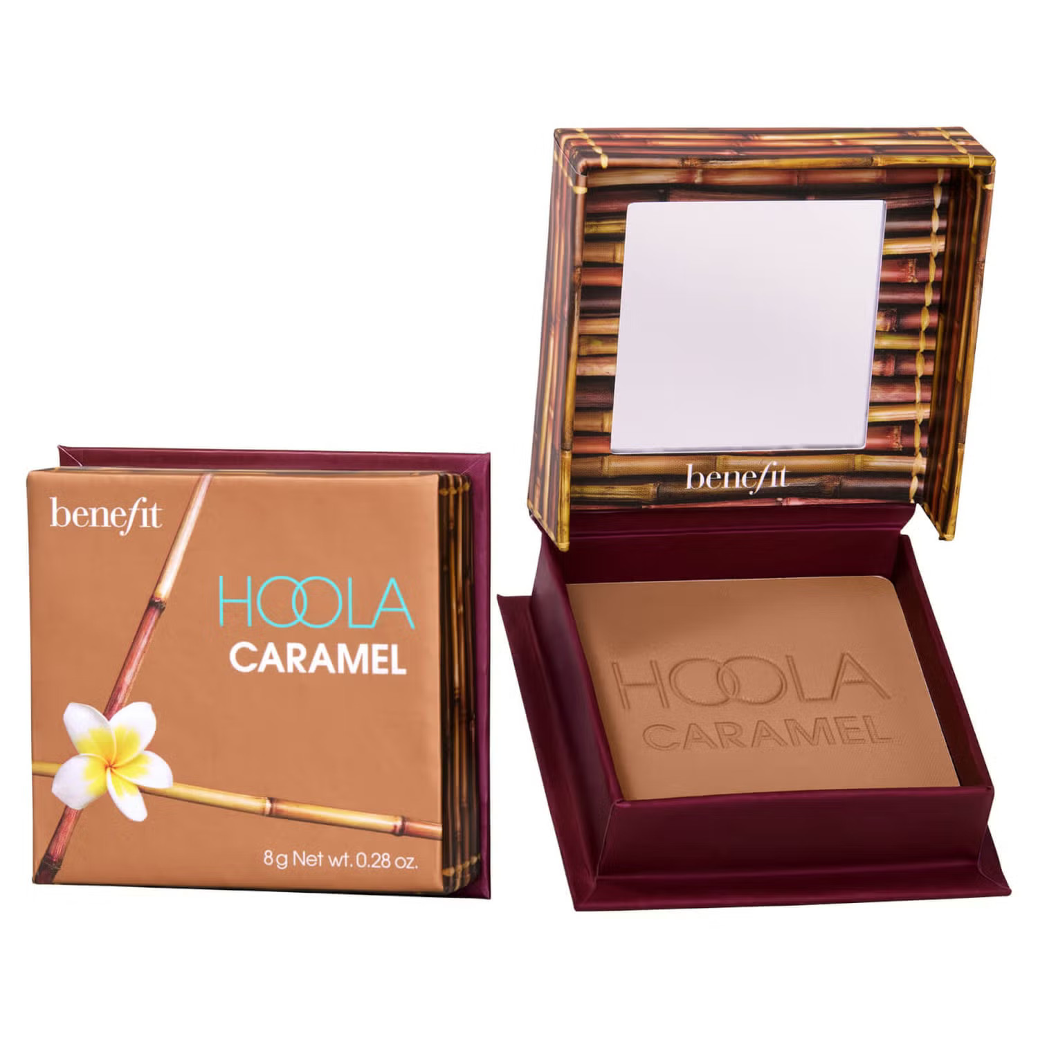 benefit Hoola Caramel Bronzer 8g | Look Fantastic (UK)