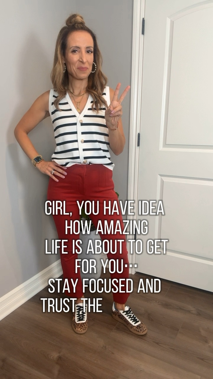 #ootd 

#LTKStyleTip #LTKShoeCrush #LTKFindsUnder50