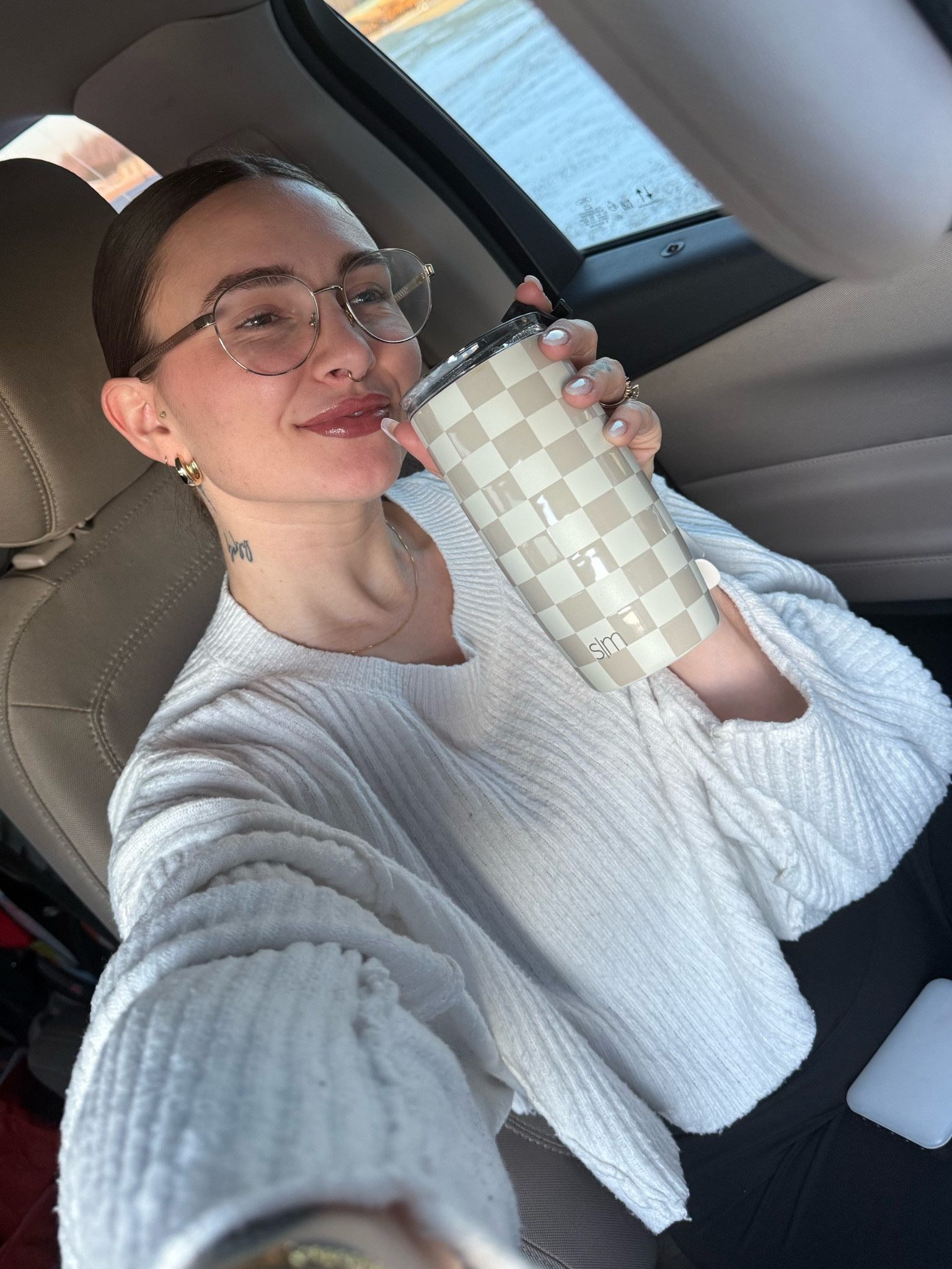 A mother can never have too many insulated cups 😇 

#LTKHome #LTKBeauty #LTKGiftGuide