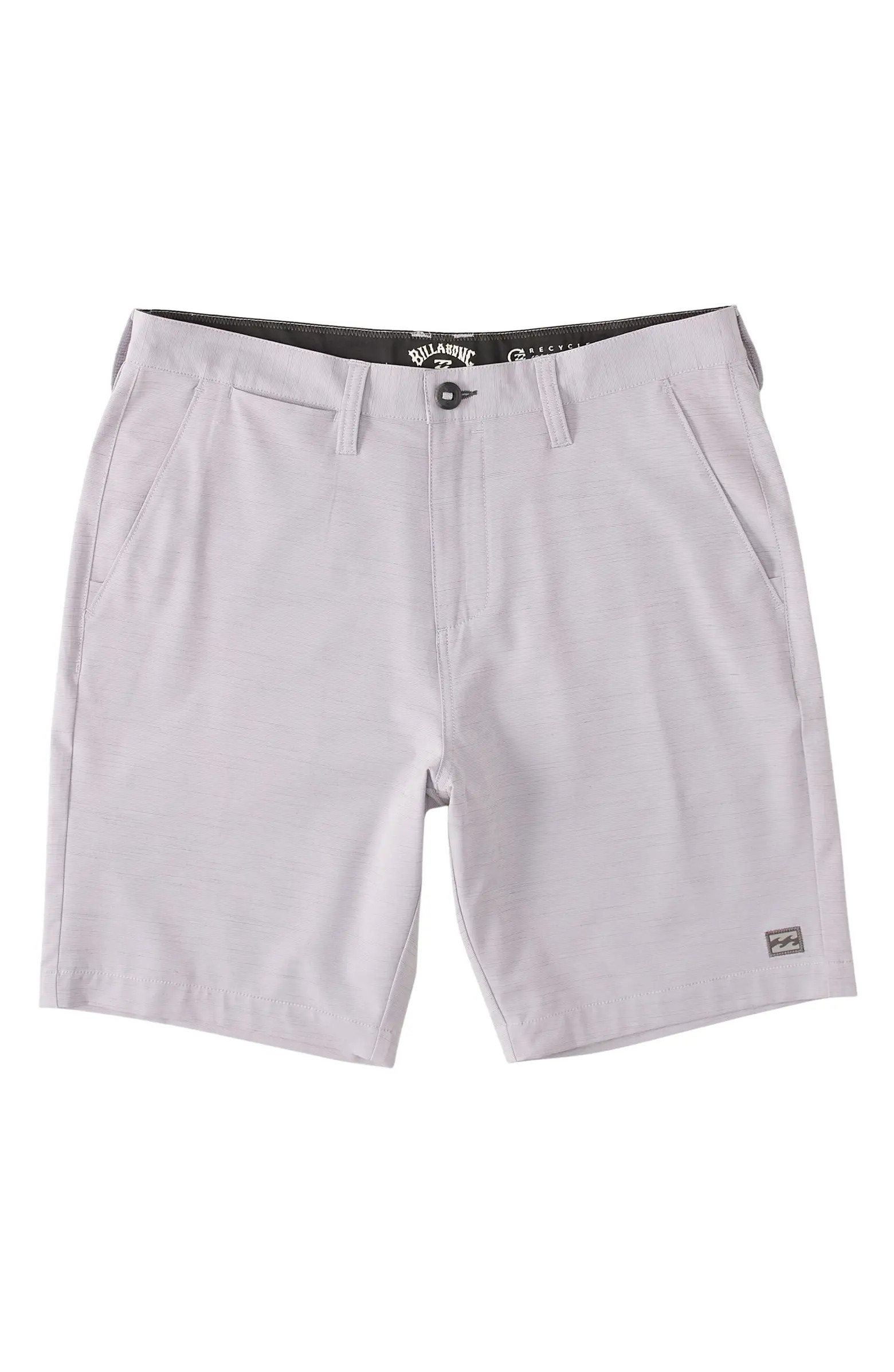 Crossfire Hybrid Shorts | Nordstrom