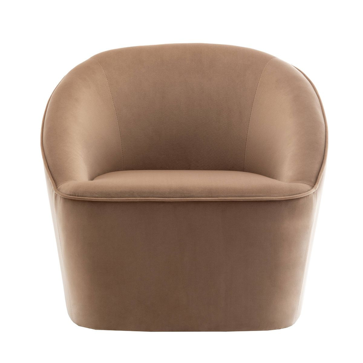 Barrel Swivel Chair - WOVENBYRD | Target