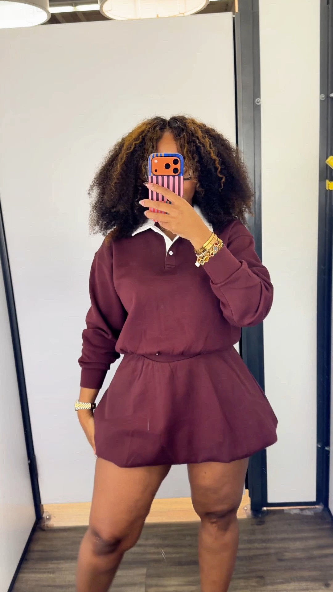 Old navy 
Xs top
Small pants
Xs skirt