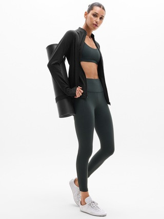 Salutation Jacket | Athleta