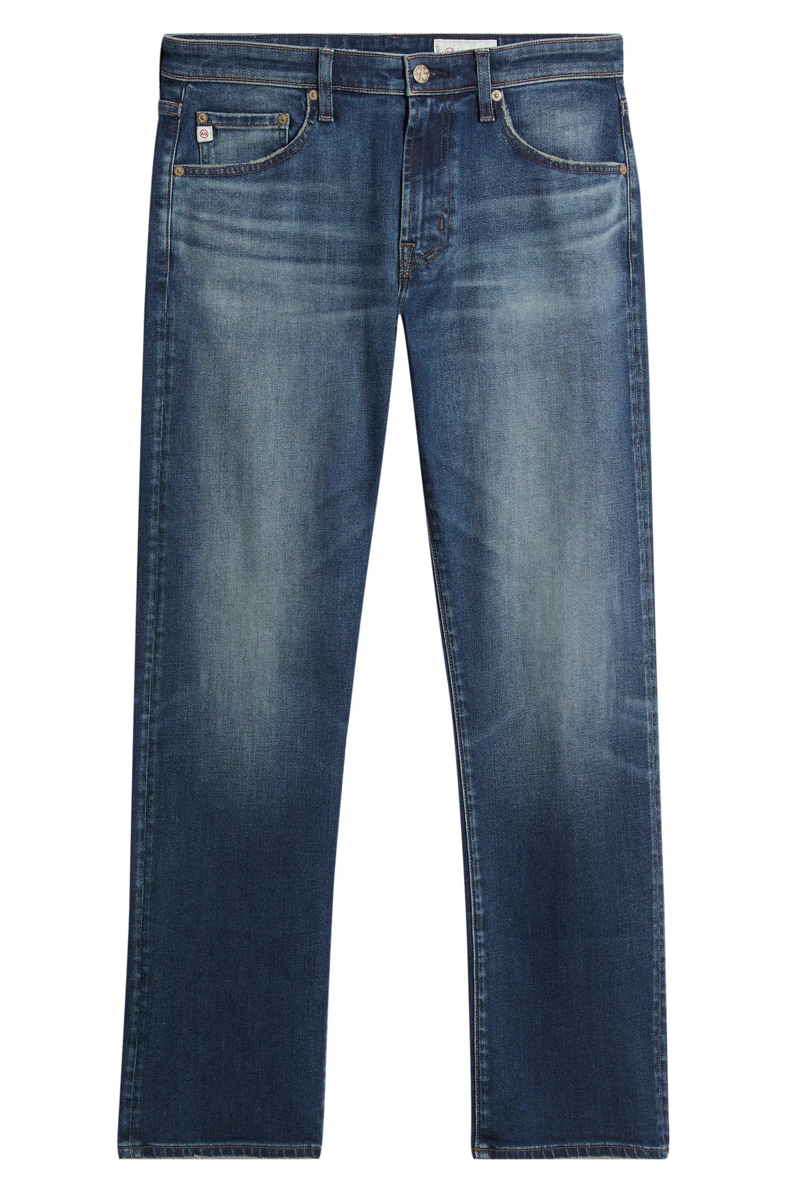 Protégé Classic Straight Leg Jeans (Men) | Nordstrom | Nordstrom