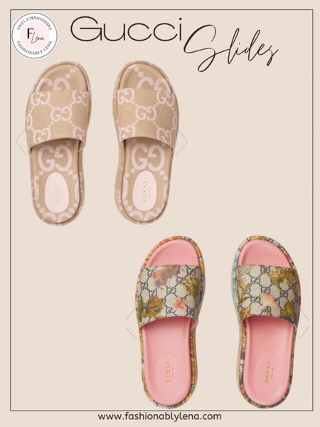 Gucci Slides, Gucci sandals, Gucci Espadrilles, trendy sandals. Trendy slides, designer sandals, designer slides, pool slides, beach slides, GG slides, neutral slides, vacation sandals


#LTKshoecrush #LTKstyletip