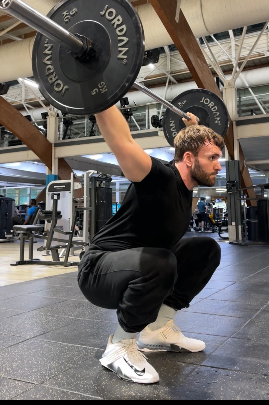 Weightlifting shoes Olympic lifting shoes men’s gym shoes weightlifting CrossFit hyrox hybrid men’s workout gear adidas Nike reebok gym 

#LTKmens #LTKshoes #LTKuk