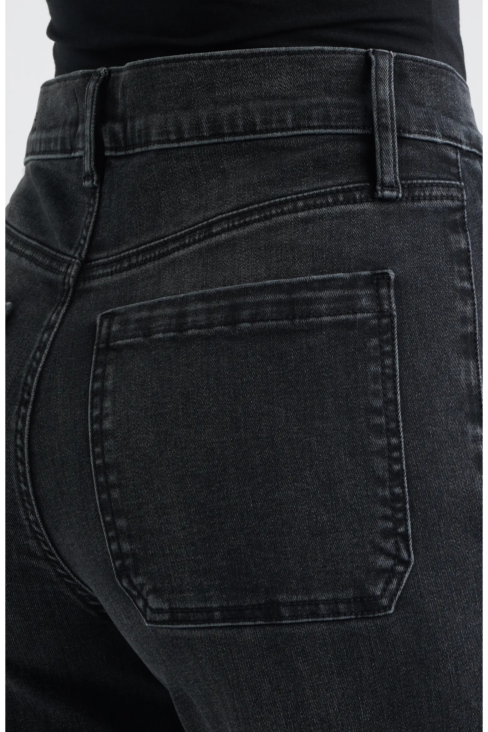 Le Slim Palazzo Modernist Wide Leg Jeans (Women) | Nordstrom | Nordstrom