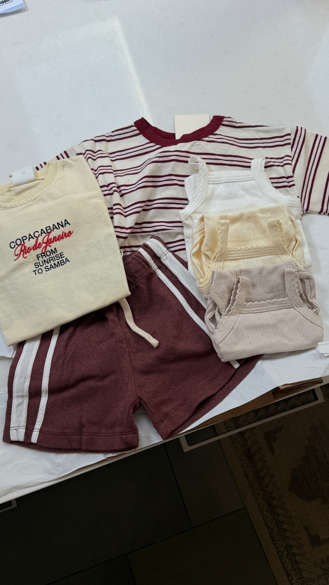 Zara toddler boy & baby girl favorites for summer 

#LTKKids #LTKSummerEdit #LTKBaby