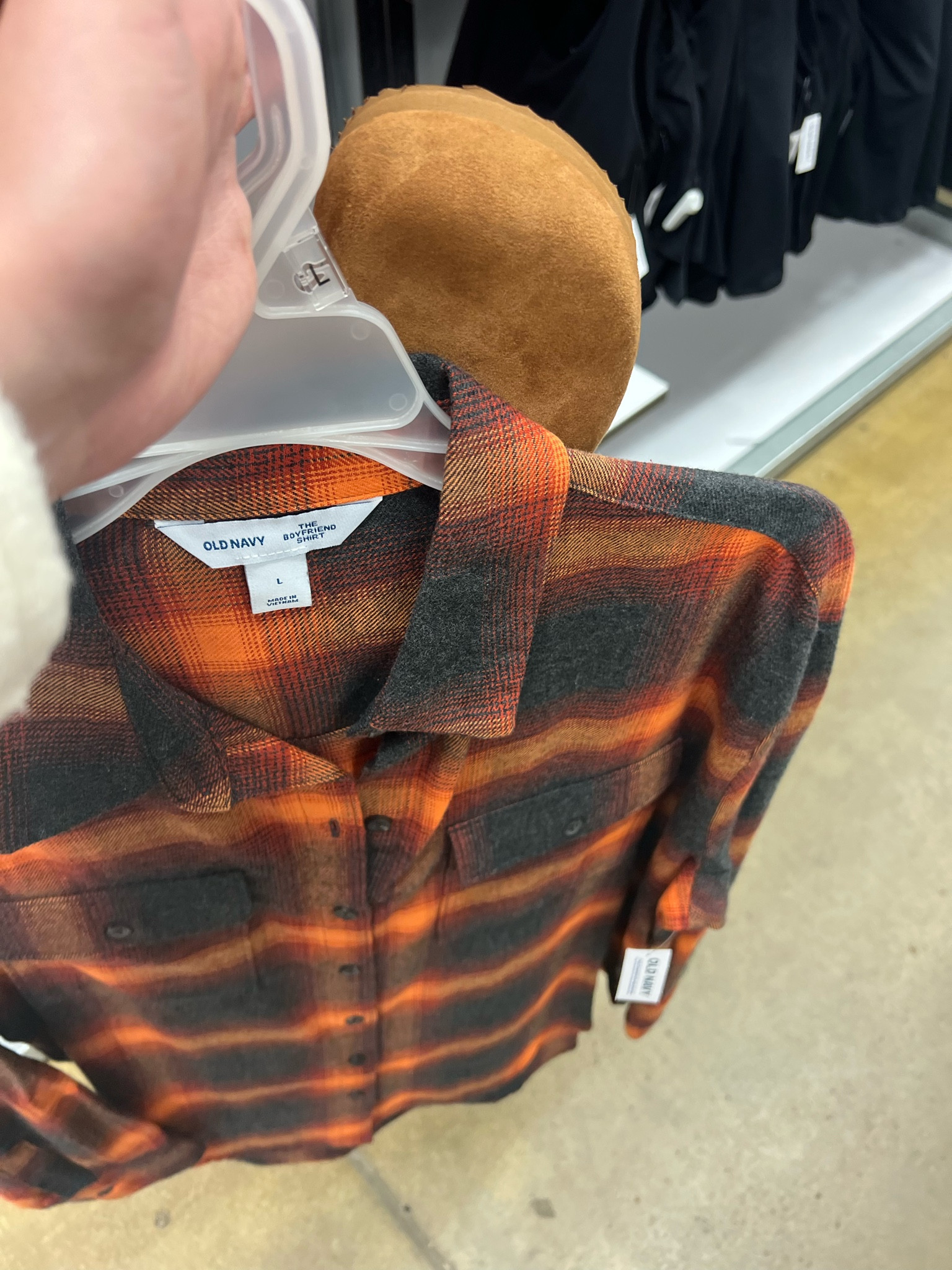 Scored the Taylor Swift Evermore shirt 🥰🍁🍂

#LTKunder50 #LTKSeasonal #LTKHalloween