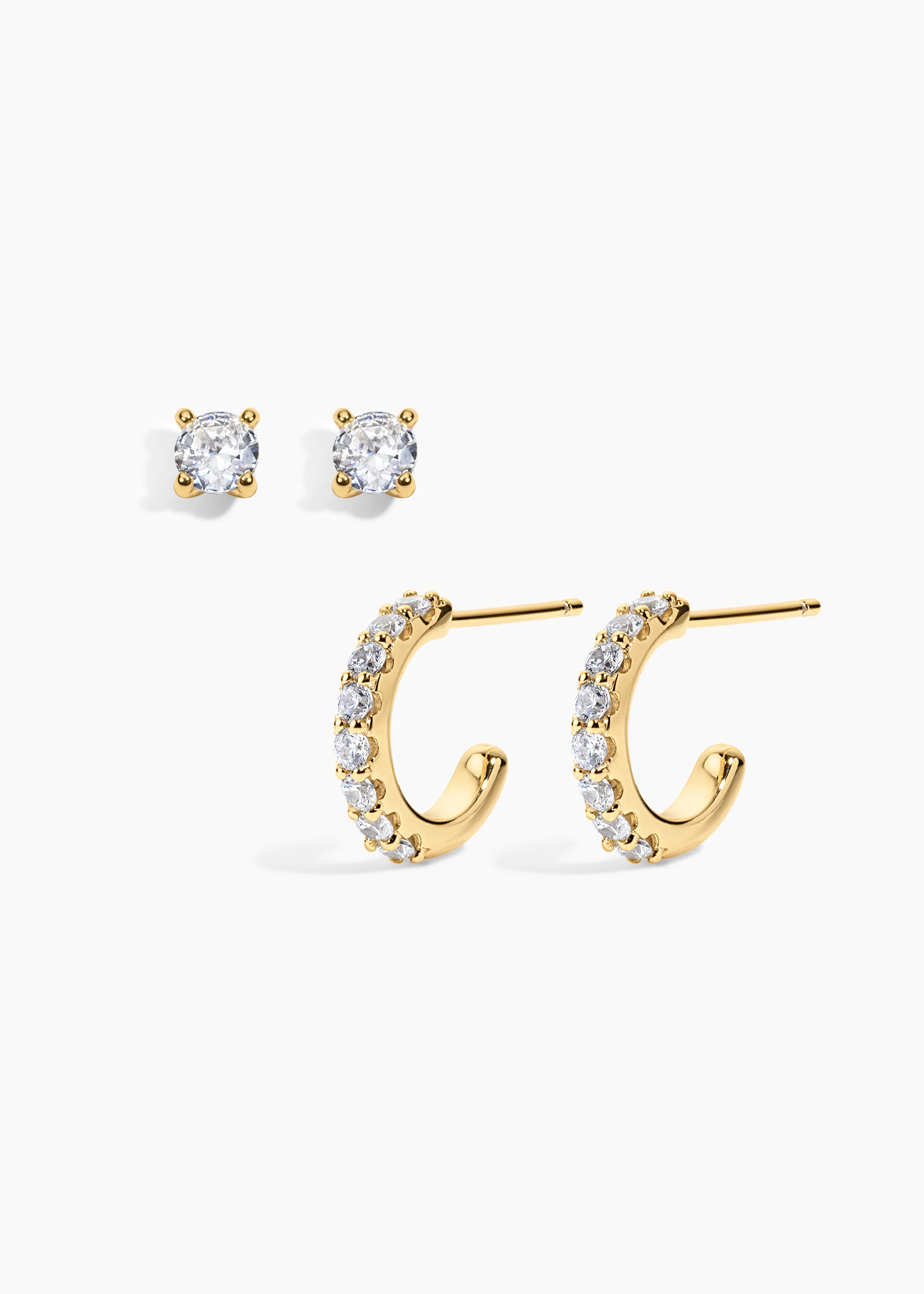 Perfect Earring Set | Electric Picks Jewelry