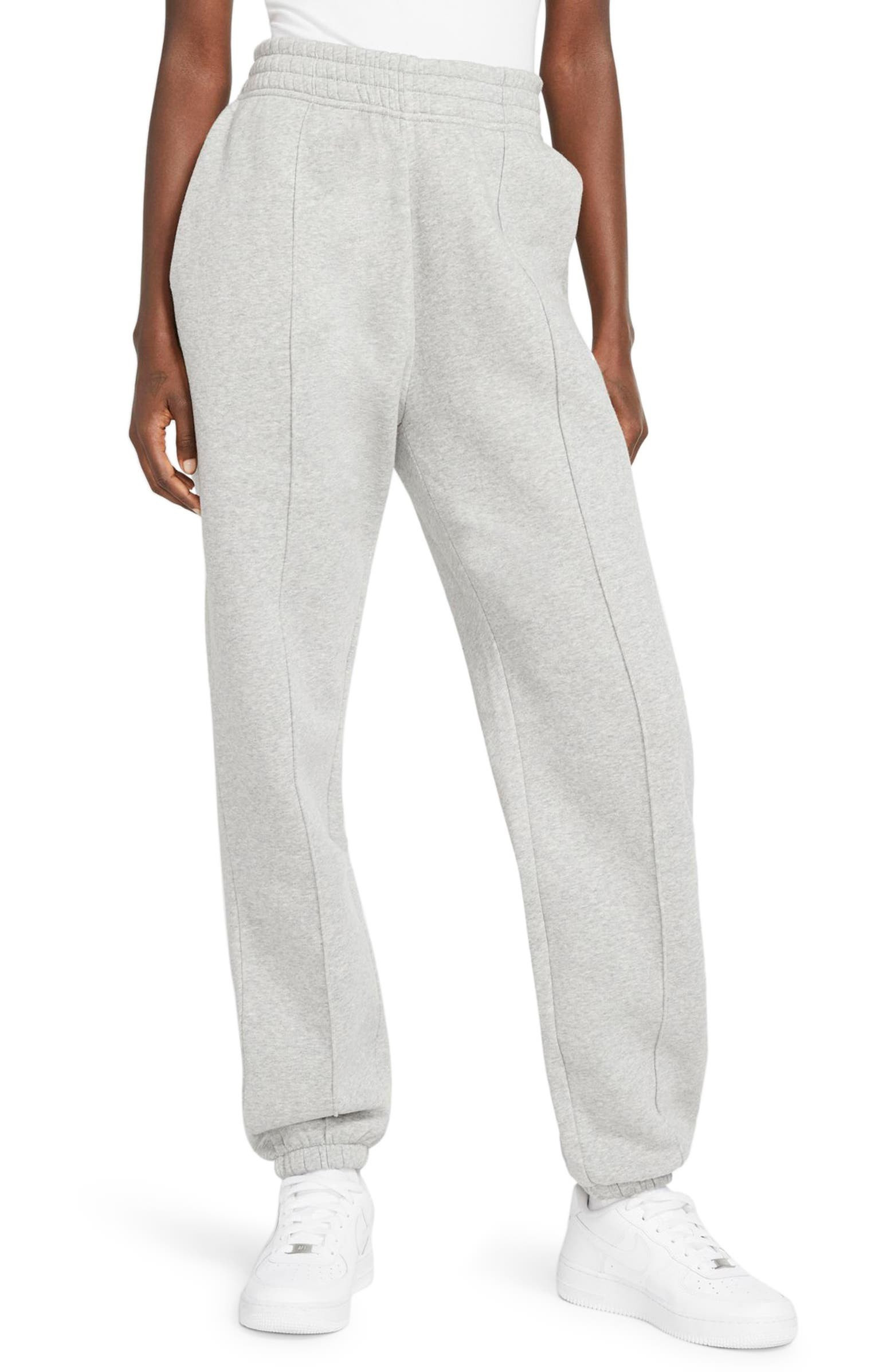 Sportswear Essential Fleece Pants | Nordstrom