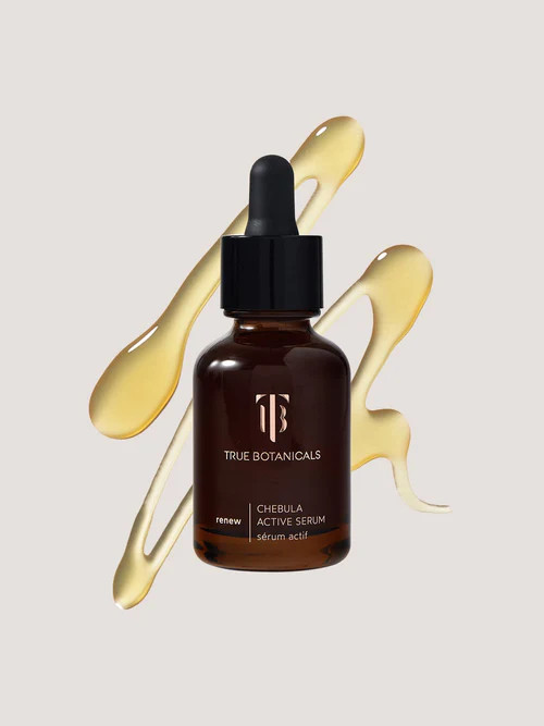 Chebula Active Serum | True Botanicals